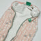 ErgoPouch 2.5 Tog Sleeping Swaddle Bag