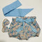 Matching Bloomer and Bow Set