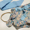 Matching Bloomer and Bow Set