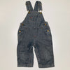 Overalls Denim from Polarn O Pyret