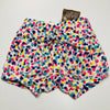 Colourful Spot Dots Shorts 