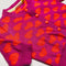 Cute Purple Cardigan with Red Love Hearts from The Kidstore