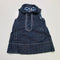 Zara Baby Denim Dress with Pockets