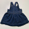 Babaluno Baby Overall Dress