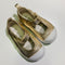 Seed EUC Shoes Gold Size 20