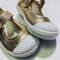 Seed EUC Shoes Gold Size 20
