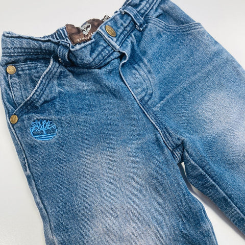 Jeans Toddler