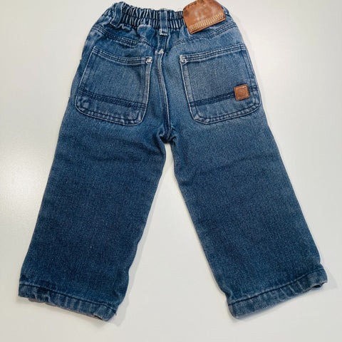 Jeans Toddler