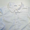 Country Road White Button Up Shirt