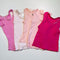 Bundle Singlets & Bodysuit Newborn