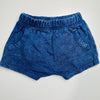 Soft Shorts Newborn 0000