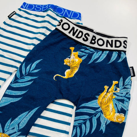 Bonds Leggings Bundle x 2 in EUC